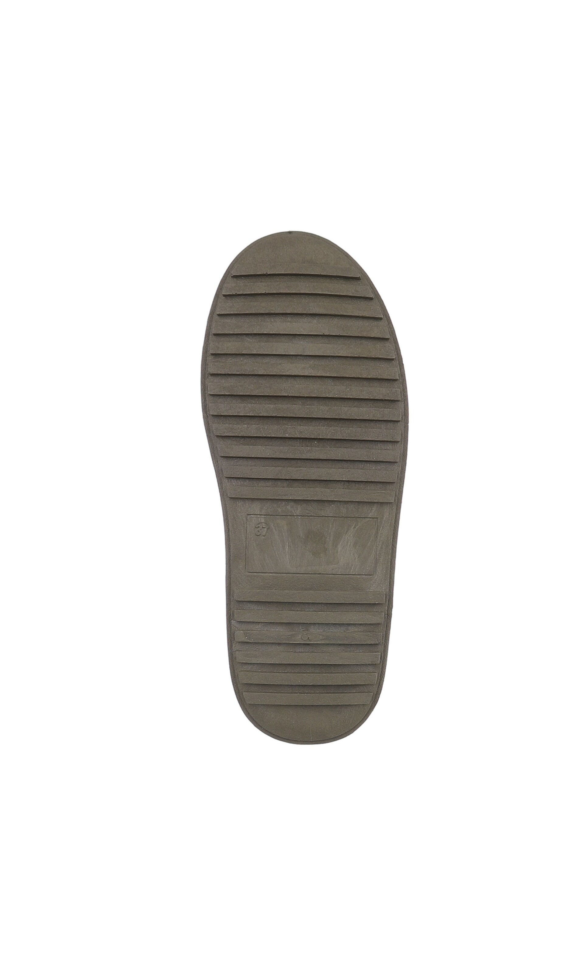 Ital-Design Boots in Green