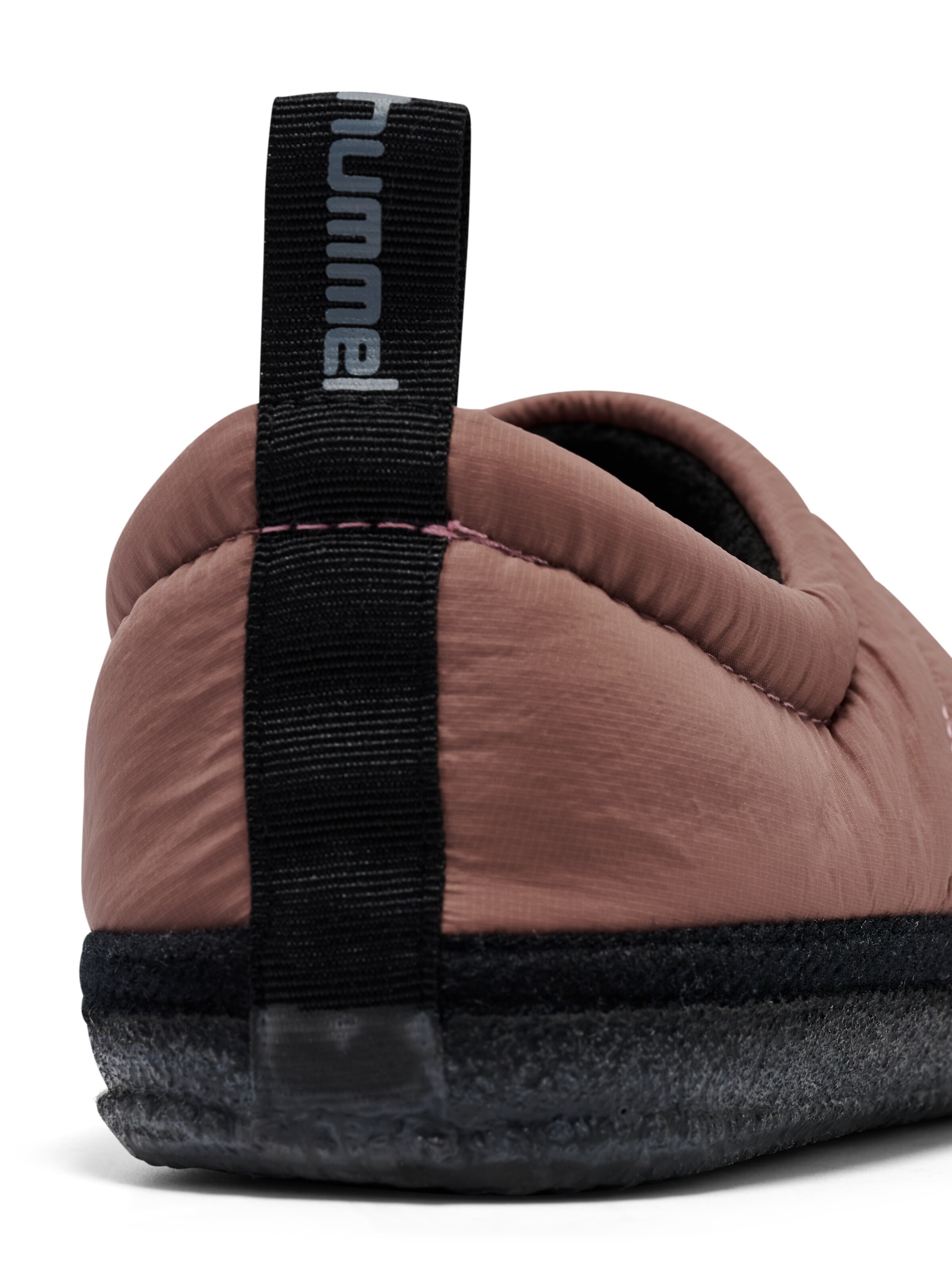 Hummel Sneakers in Bruin