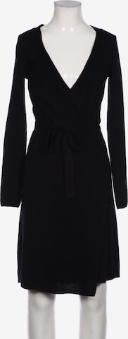 FFC Dress in S in Black: front