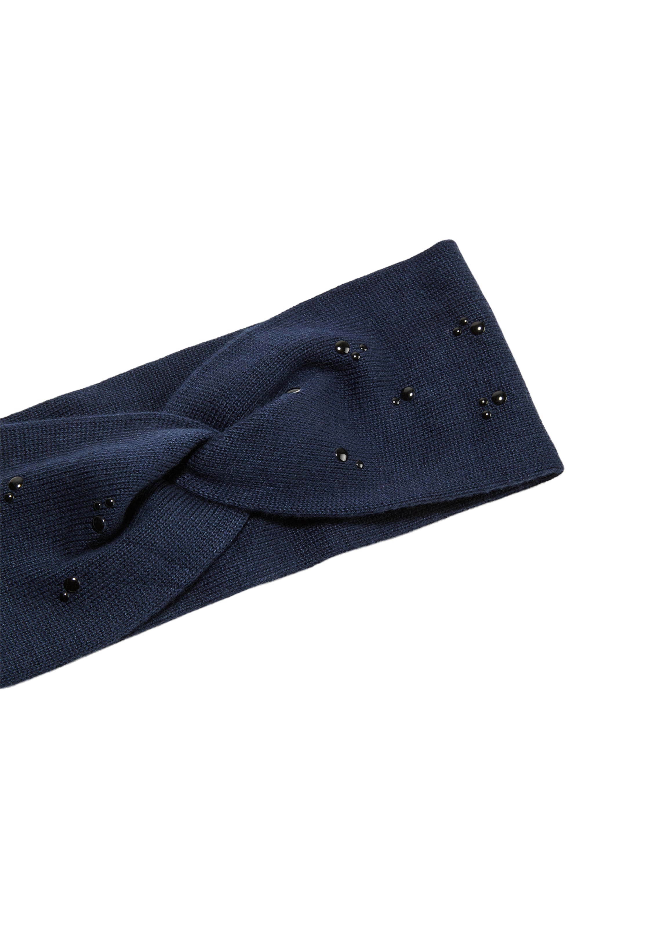 s.Oliver Beanie in Blue