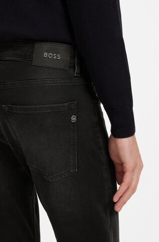 BOSS Slim fit Jeans in Grey