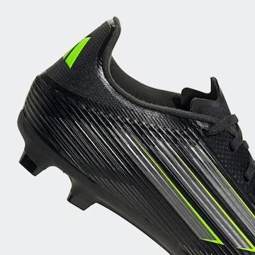 ADIDAS PERFORMANCE Voetbalschoen 'F50 League' in Zwart