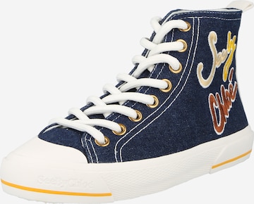 See by Chloé Sneakers 'ARYANA' in Blue: front