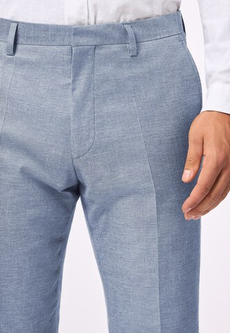 ROY ROBSON Slim fit Suit in Blue