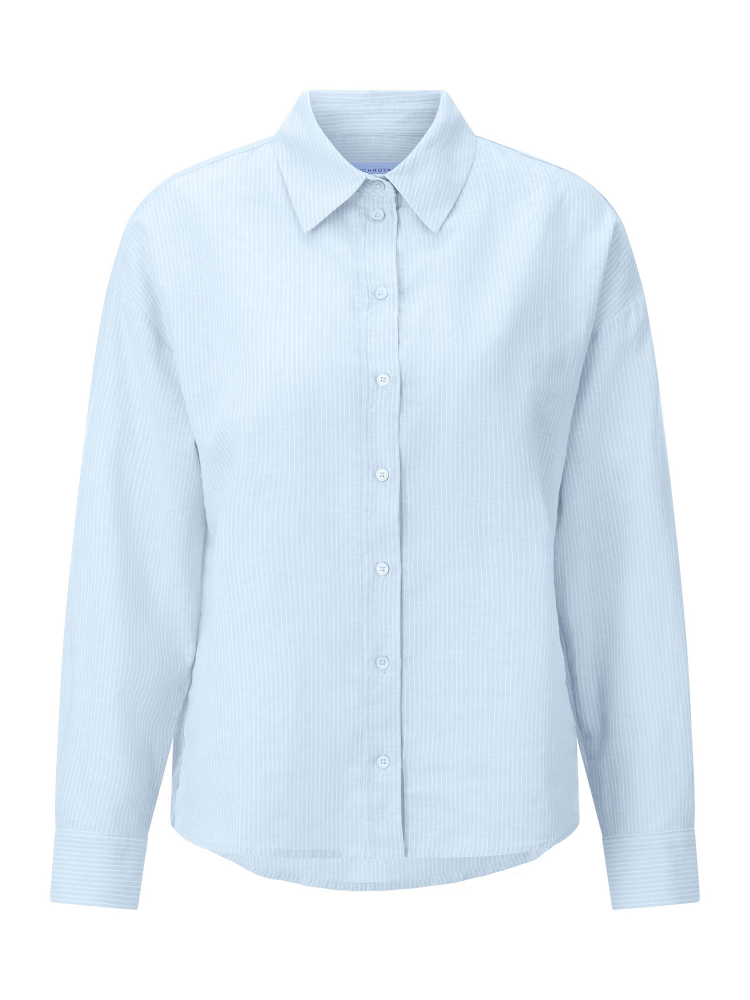 mėlyna Rich & Royal Palaidinė: priekis