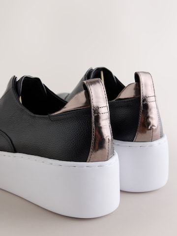 Next Natikač 'Forever Comfort' | črna barva
