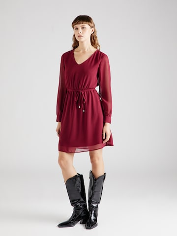 ABOUT YOU Dress 'Eileen' in Red: front