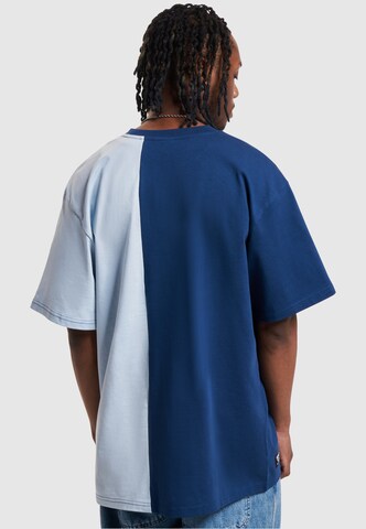 Karl Kani Shirt in Blauw