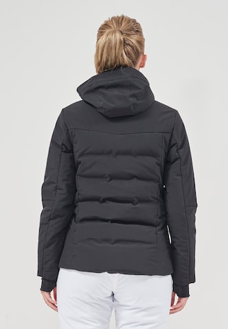 Whistler Skijacke 'JOSEFINE' in Schwarz