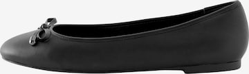 NextBalerinke 'Forever Comfort' - crna boja: prednji dio