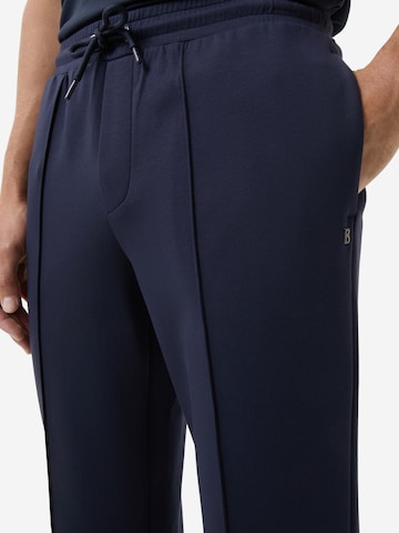 BOGNER Regular Hose in Blau