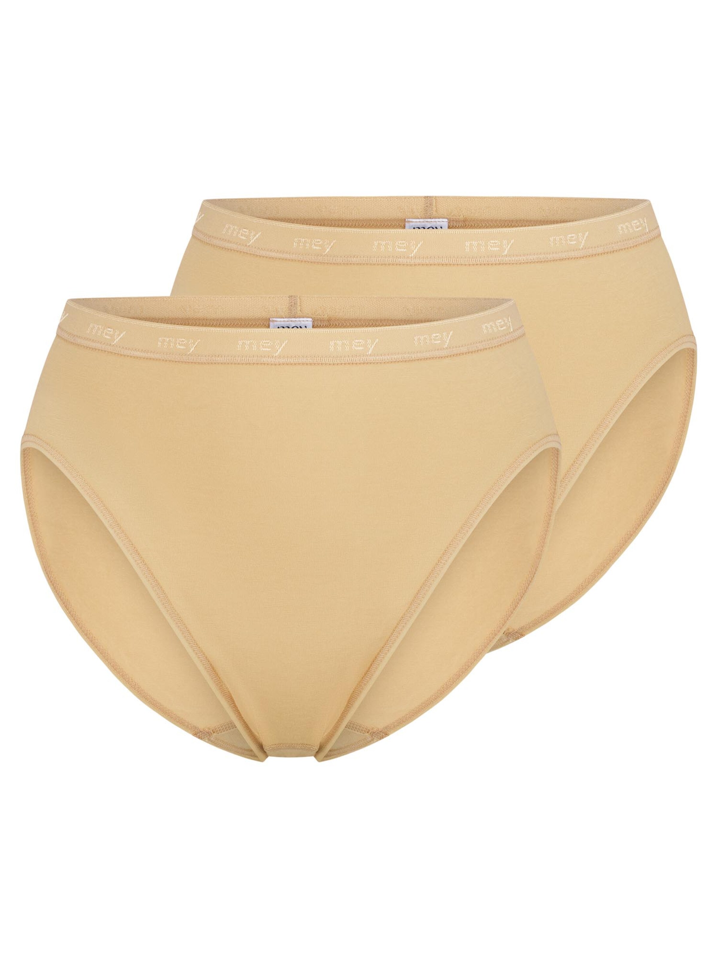 Mey Panty 'MY Best of' in Beige: front