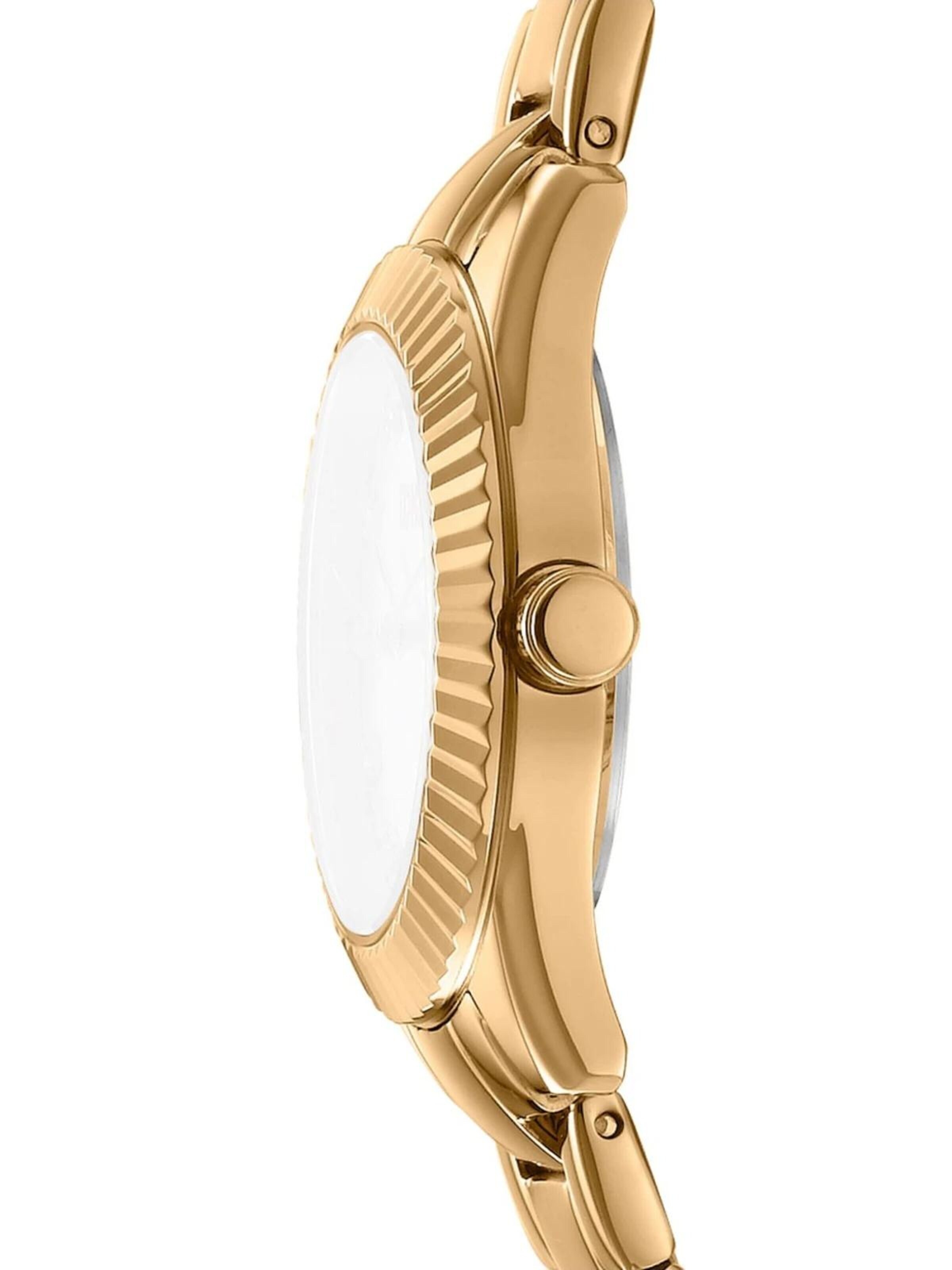 Orologio analogico 'DK1L017M0055' di DKNY in oro