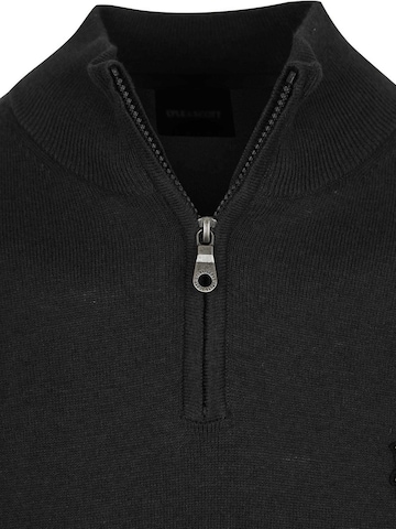 Lyle & Scott Pullover‌‌‌‌‌‌‌‌ in Schwarz