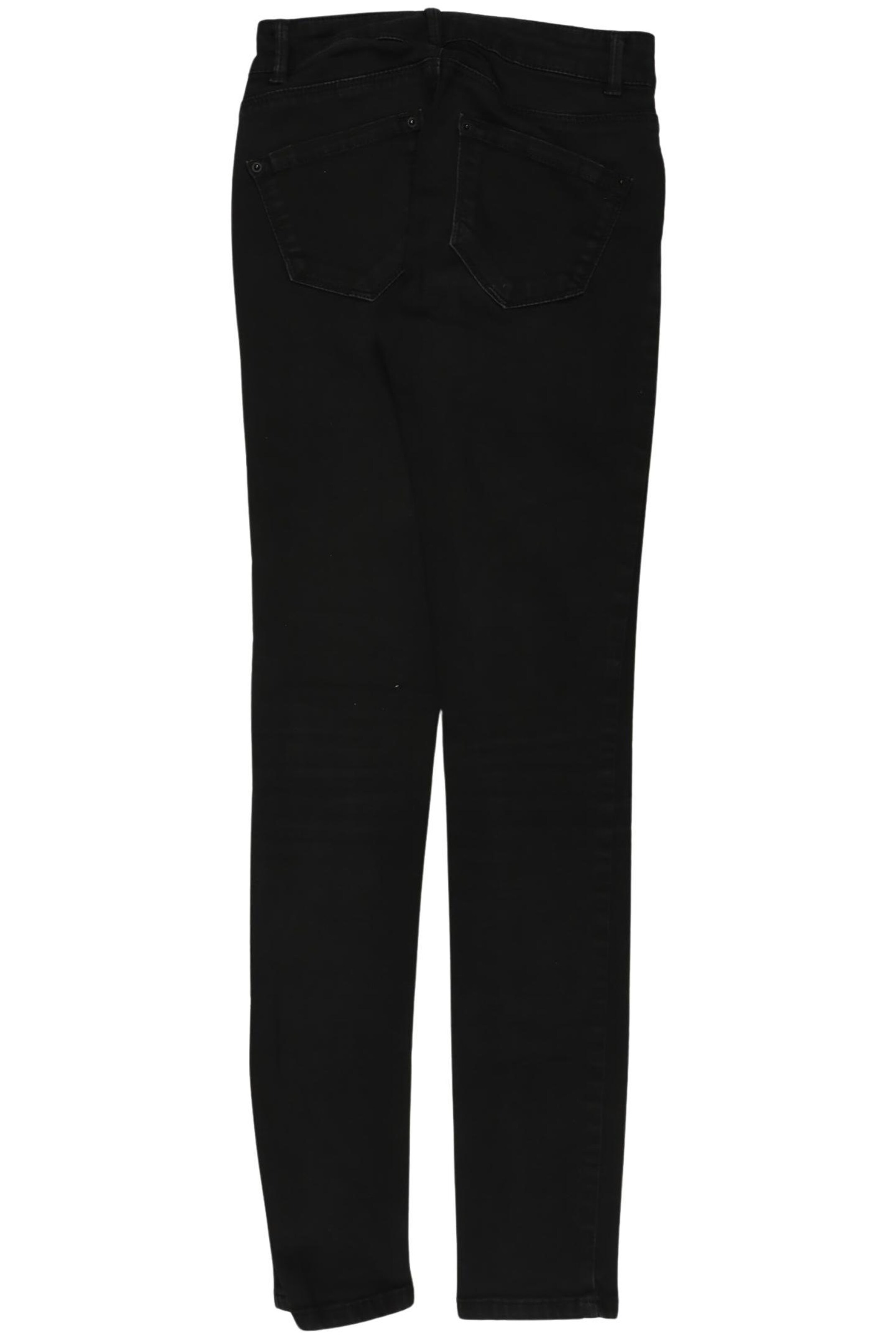 HALLHUBER Jeans in 24-25 in Black