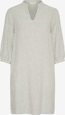 Robe 'Rosalina' Part Two en vert : devant
