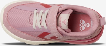 Hummel - Sapatilhas 'Daylight' em rosa