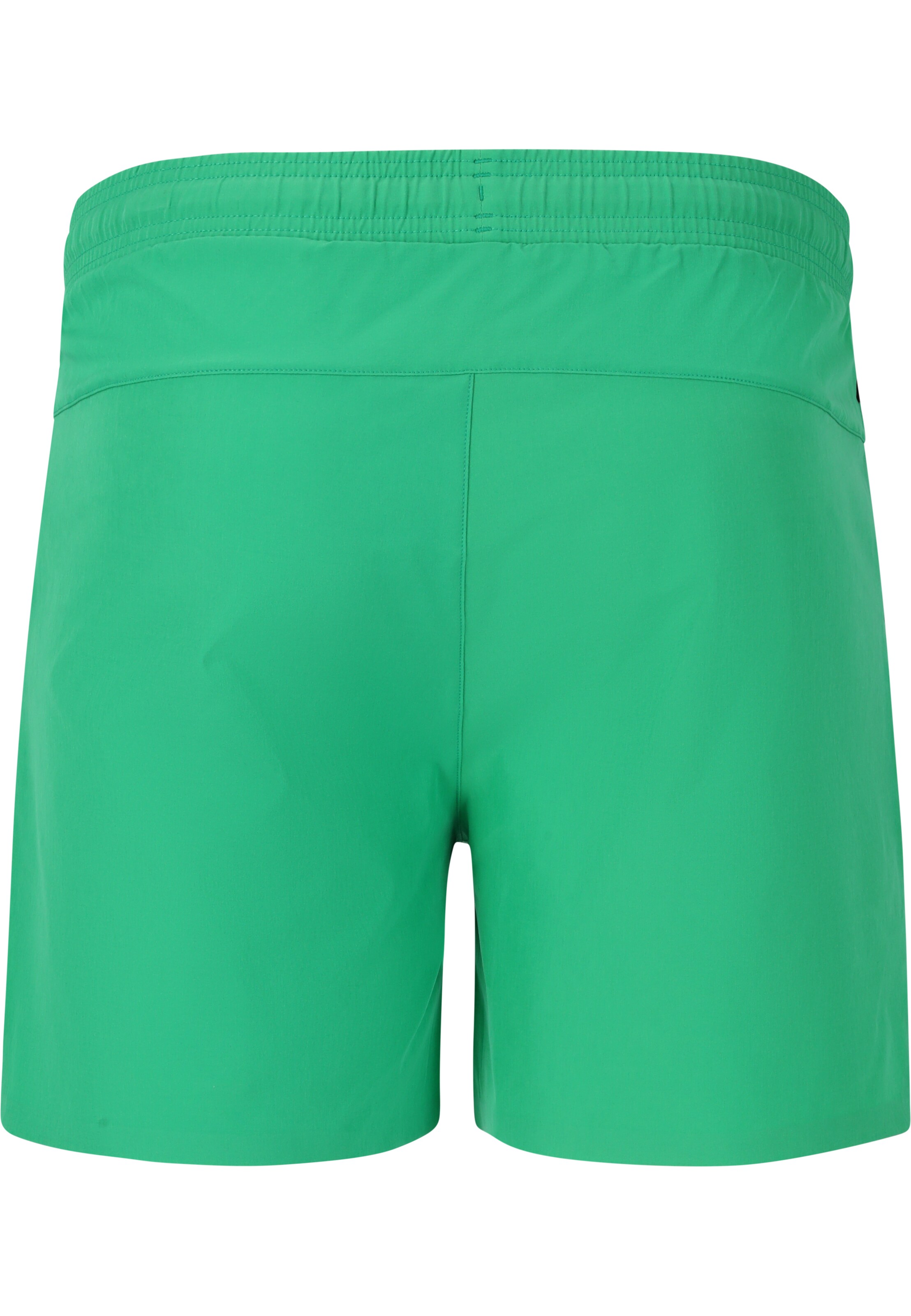 Virtus Regular Sportbroek 'Berk' in Groen