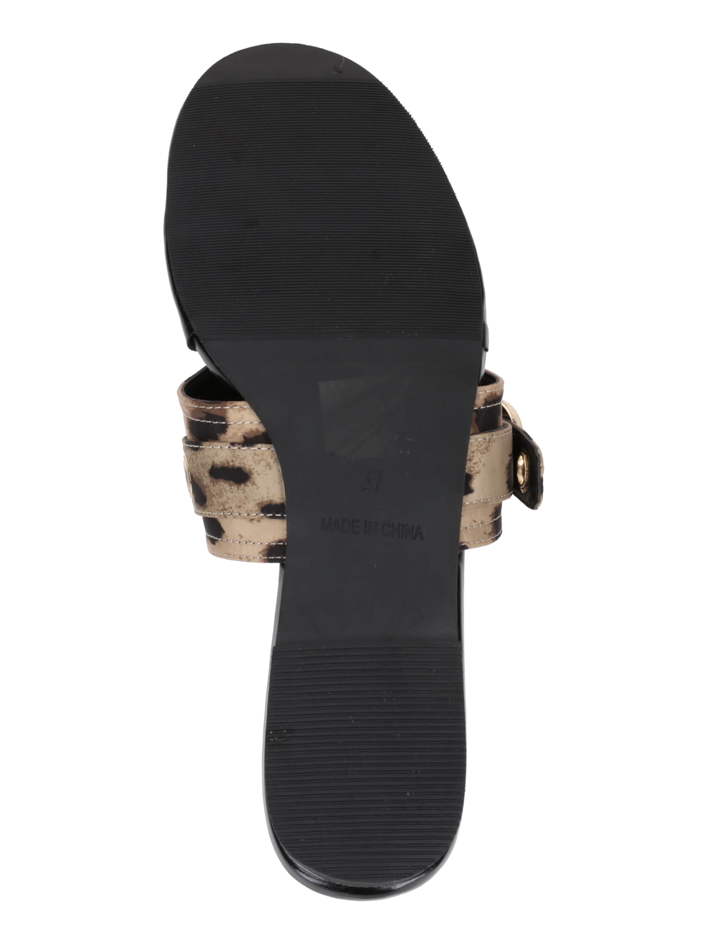 Raid Varvastossut 'REGENT' värissä ruskea