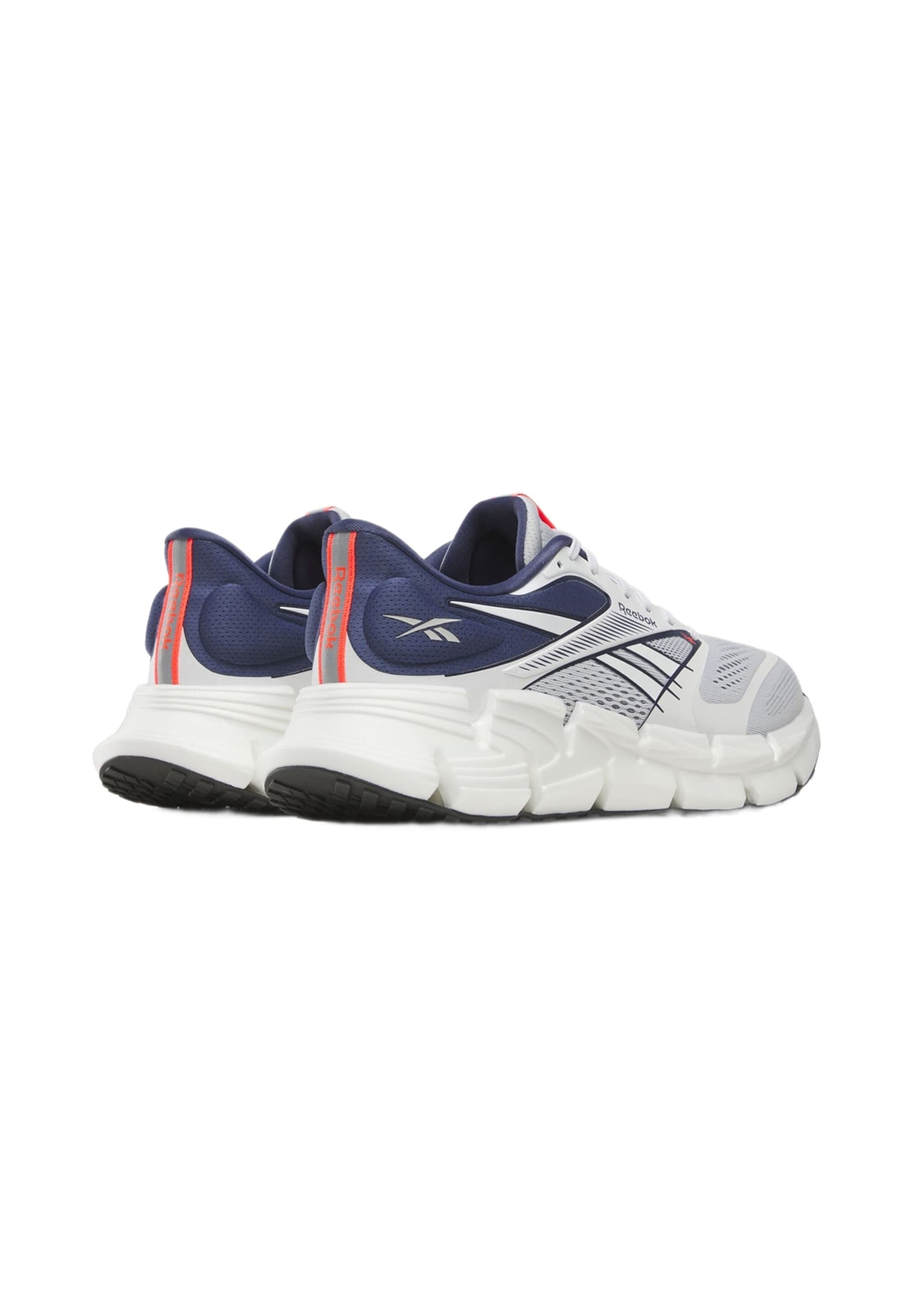 Scarpa da corsa 'FLOATZIG 2' di Reebok in bianco