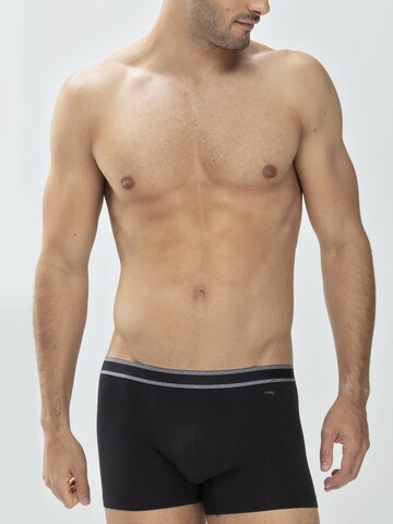 Mey Boxer shorts in Black