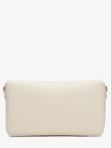 Estro Skuldertaske '6396' i beige