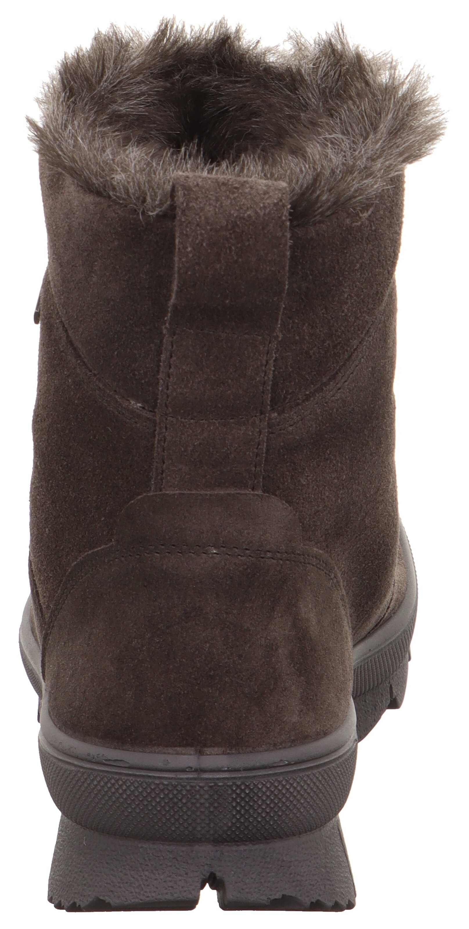 Legero Boots in Braun