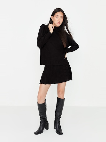Costume Trendyol en noir