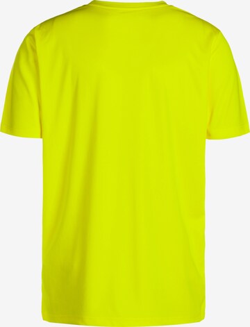 JAKO Jersey 'Team' in Yellow