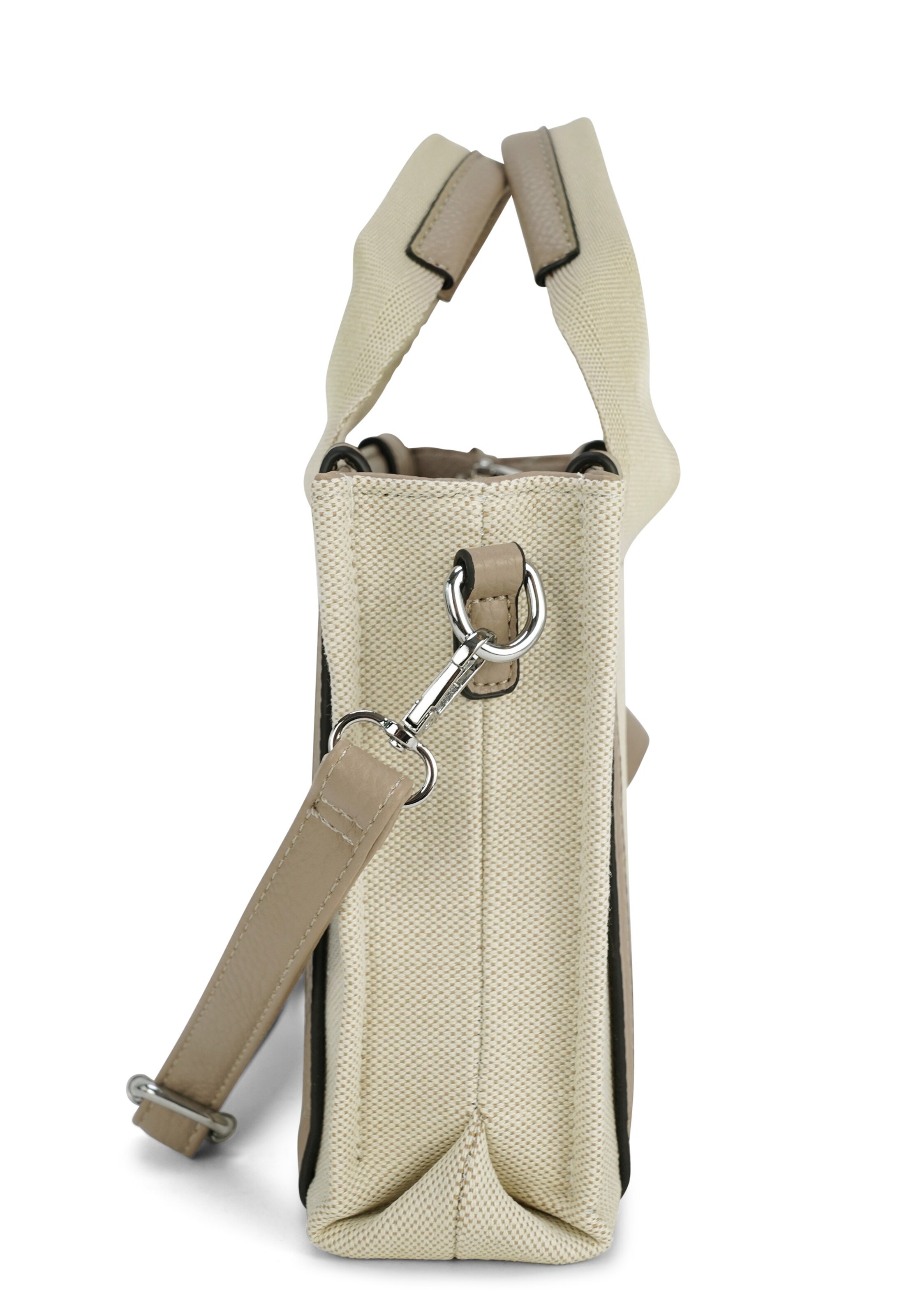 HARPA Shoulder bag 'TAMI' in Beige