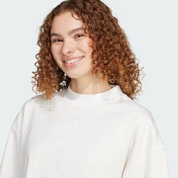 ADIDAS SPORTSWEAR Koszulka funkcyjna 'City Escape' w kolorze biały