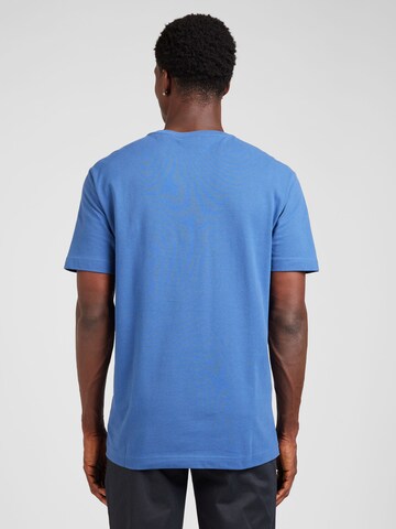 GANT T-Shirt in Blau
