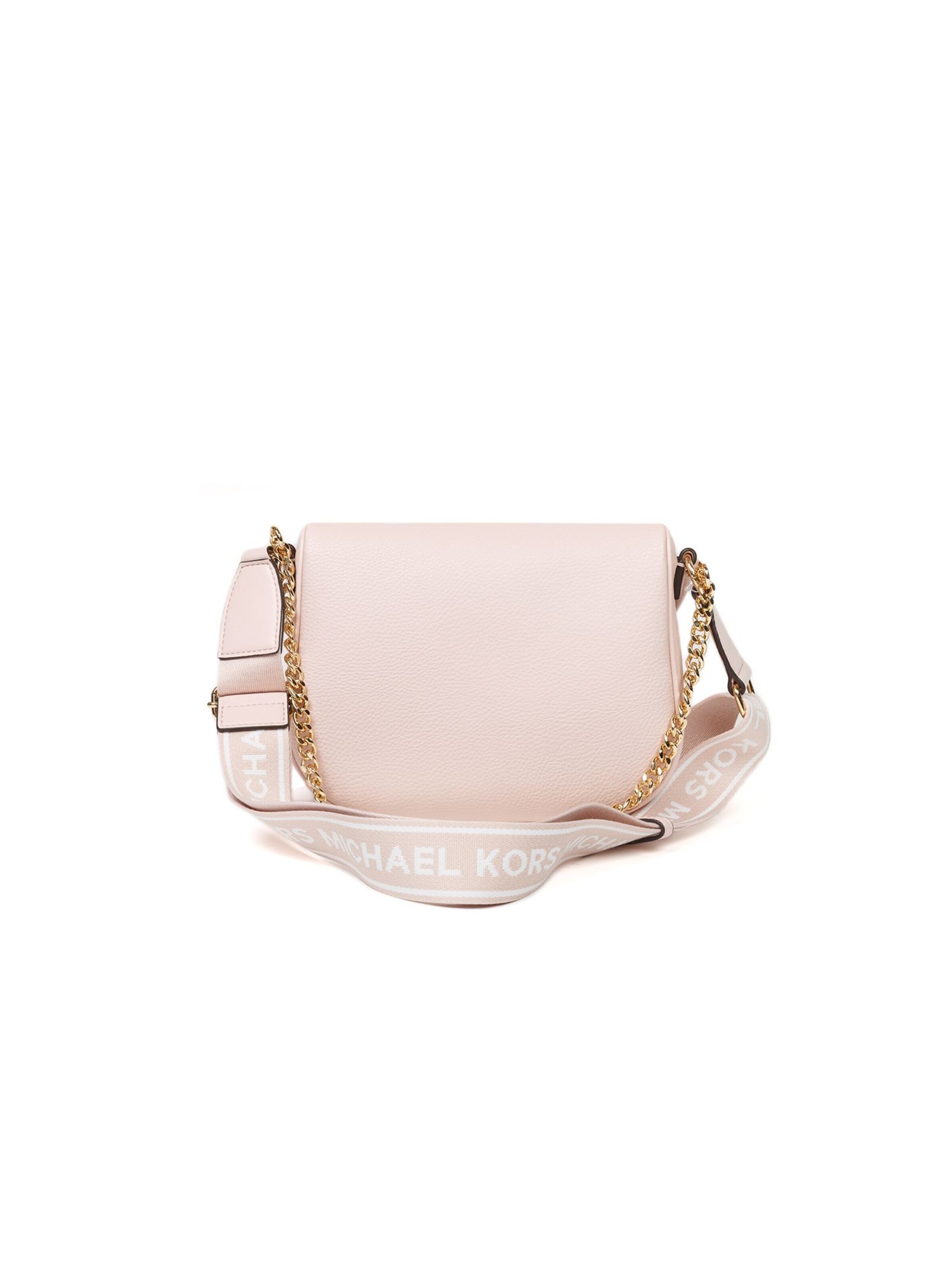 Michael Kors Shoulder Bag in Pink