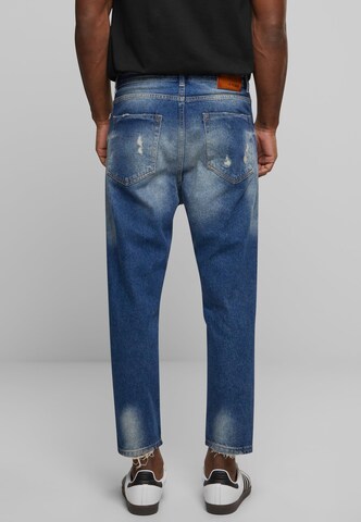 Loosefit Jeans di 2Y Premium in blu