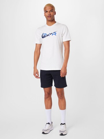 UNDER ARMOUR - regular Pantalón deportivo en negro