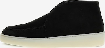 GUESS Boots 'Richard' in Schwarz: Vorderseite