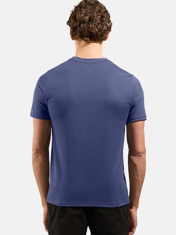 Maglia funzionale 'F-DRY' di ODLO in lilla