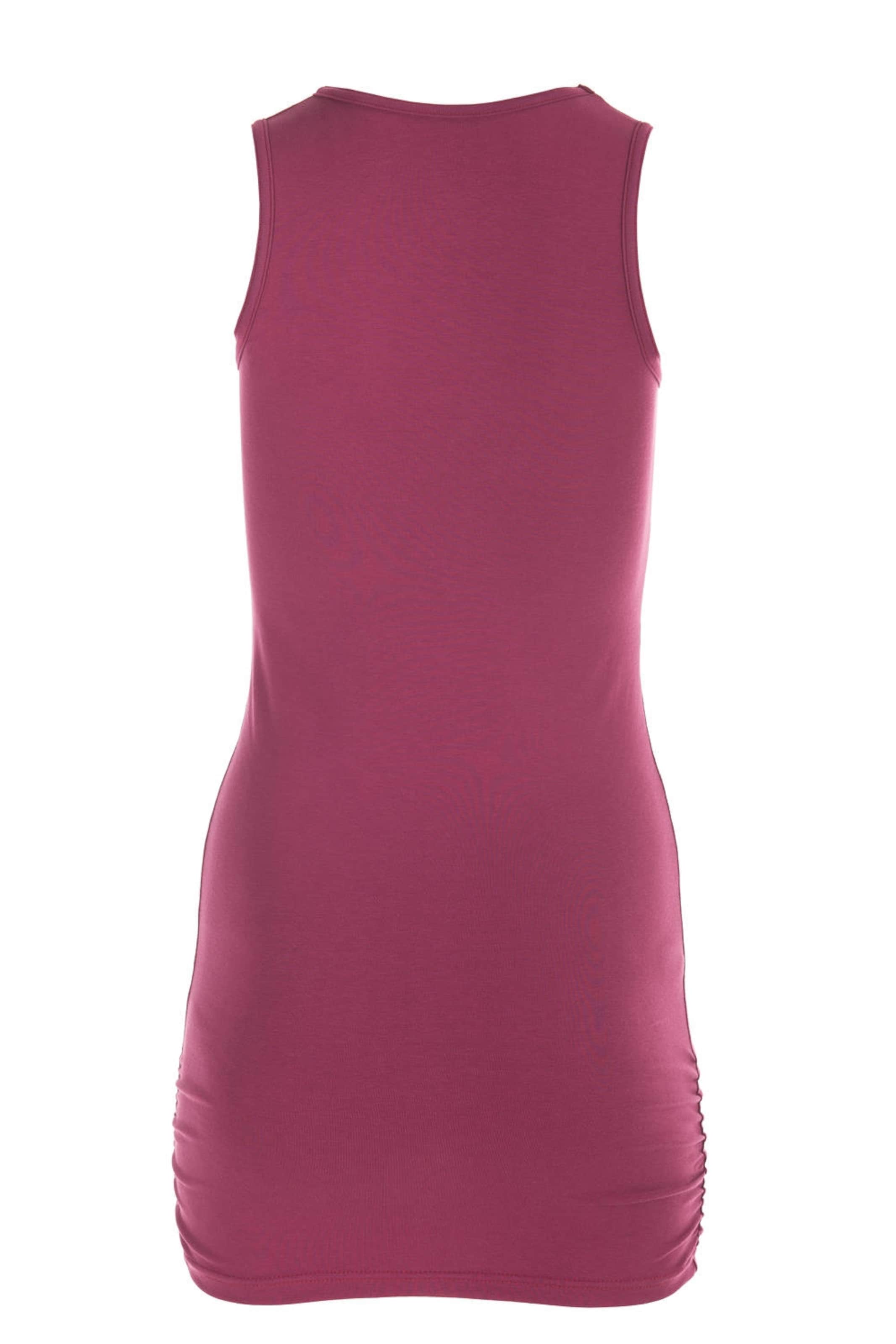 Winshape Urheilutoppi 'WTR15' värissä vaaleanpunainen