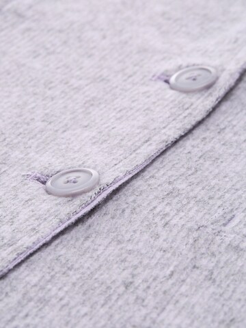 Blazer TOM TAILOR en violet