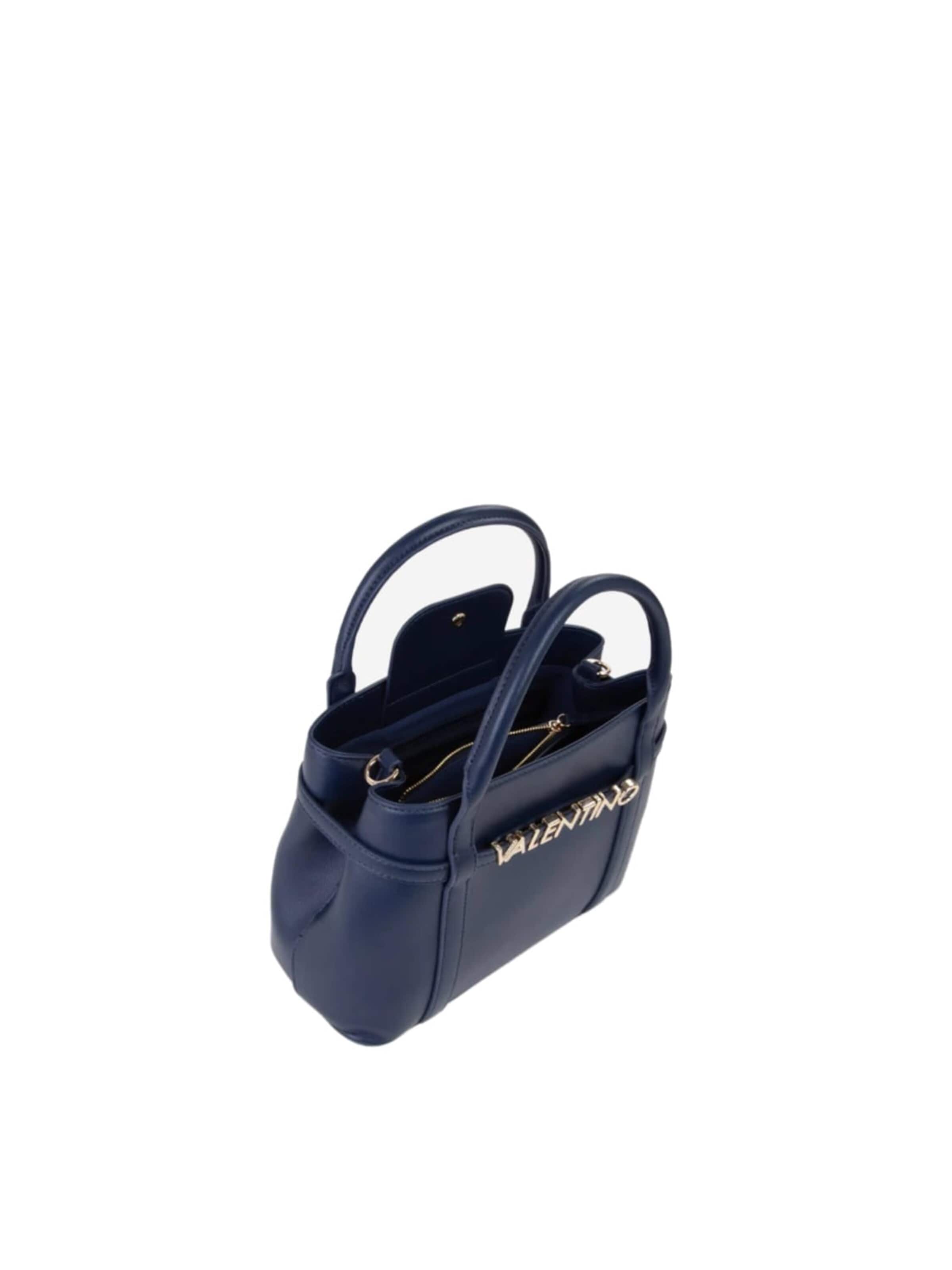 VALENTINORučna torbica 'Valentino Sac Cabas Selma Re Blu' - plava boja