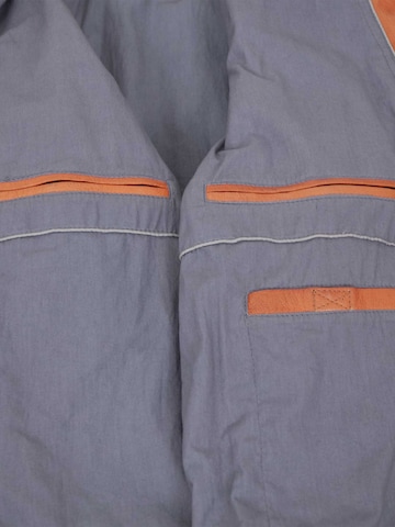 Jilani Between-Season Jacket 'Nilan-2' in Orange