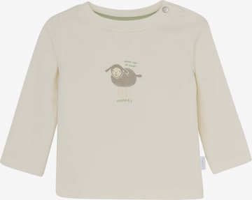 Noppies Shirt 'Sjeba' in Beige: Vorderseite