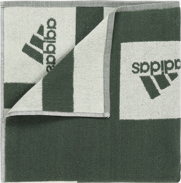 ADIDAS SPORTSWEAR Håndklæde 'Branded Must-Have' i beige: forside