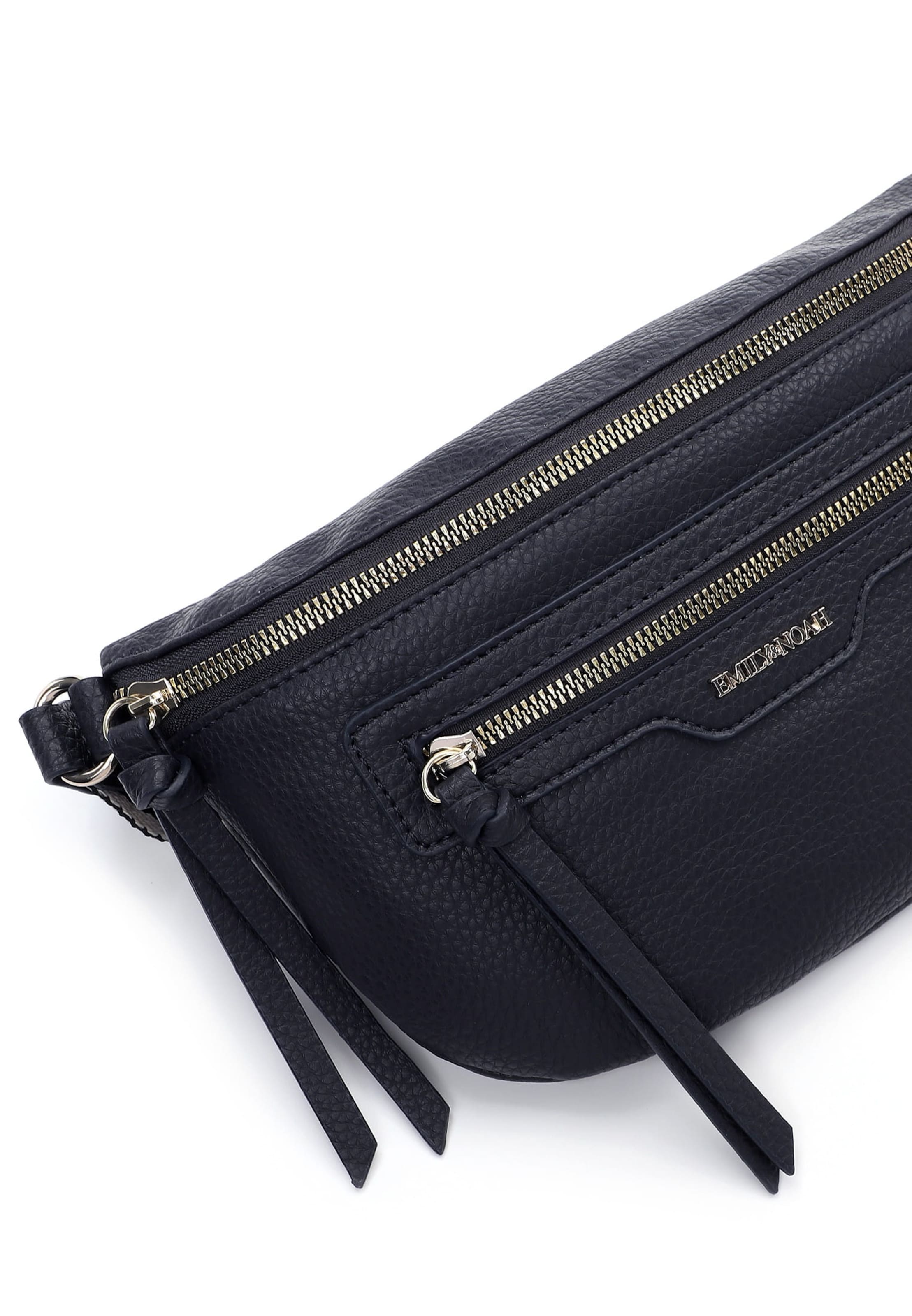 Emily & Noah Umhängetasche 'Josepha' in Blau