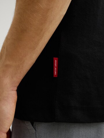 JOOP! Jeans Shirt 'Adao' in Black