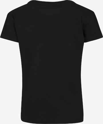 Merchcode Shirt in Schwarz