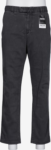 A Collezioni Stoffhose 33 in Grau: Vorderseite