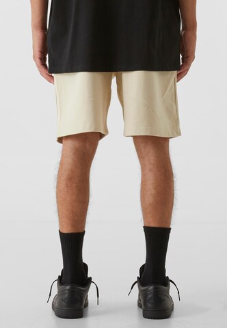 Regular Pantalon 'Necessity' MJ Gonzales en beige