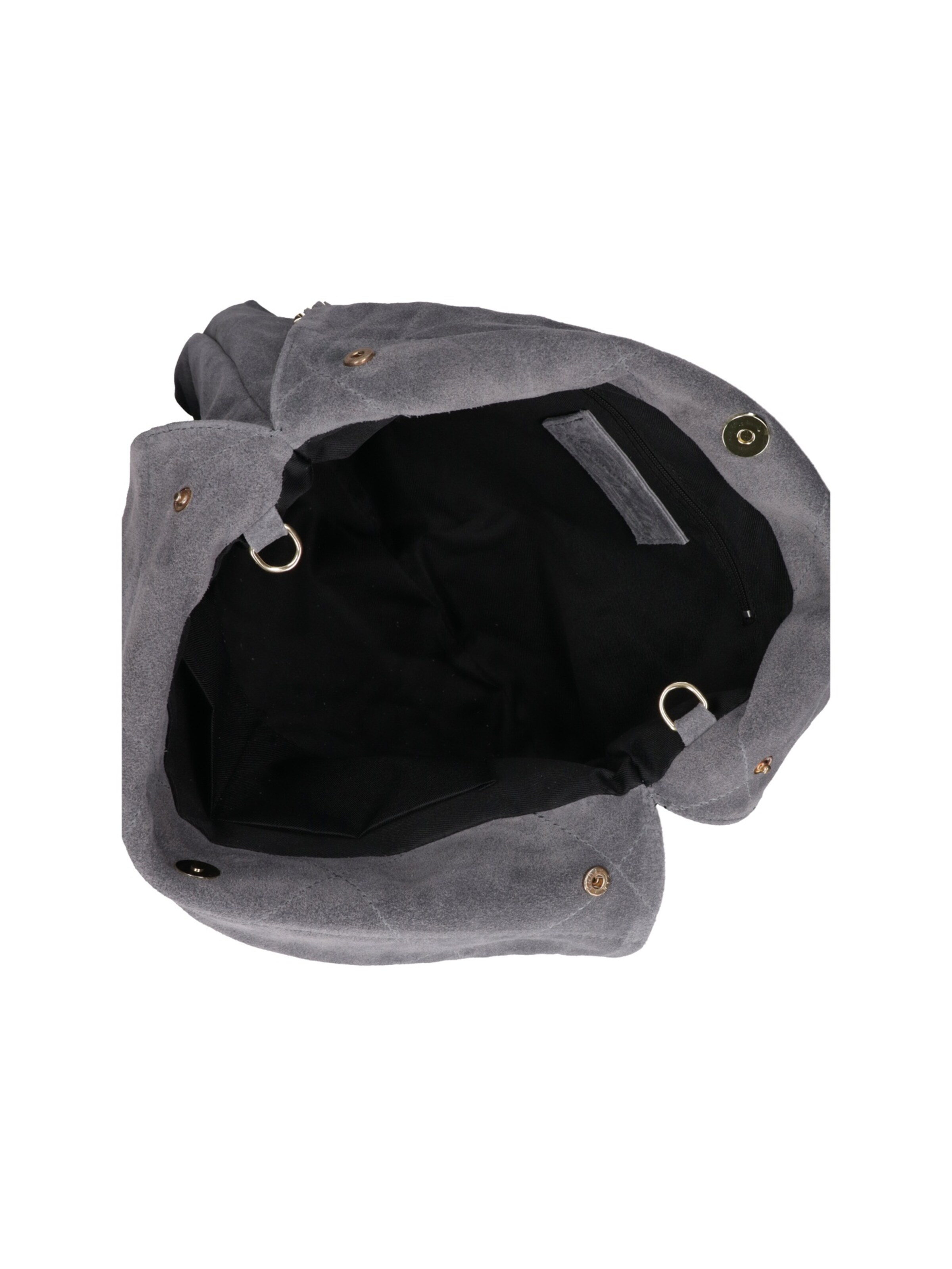 Borsa a spalla 'Celeste Elite' di Gave Lux in lilla