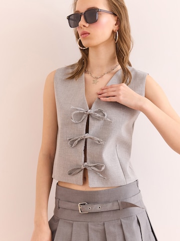 olalook Mellény - szürke